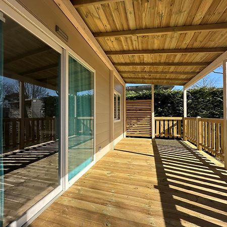 Volare Camp In Villaggio San Francesco 杜纳维德 外观 照片