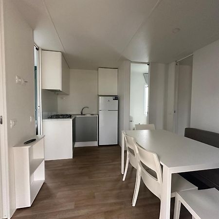 Volare Camp In Villaggio San Francesco 杜纳维德 外观 照片