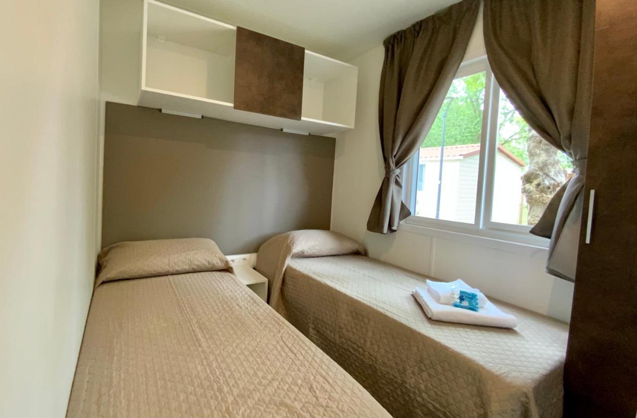 Volare Camp In Villaggio San Francesco 杜纳维德 外观 照片