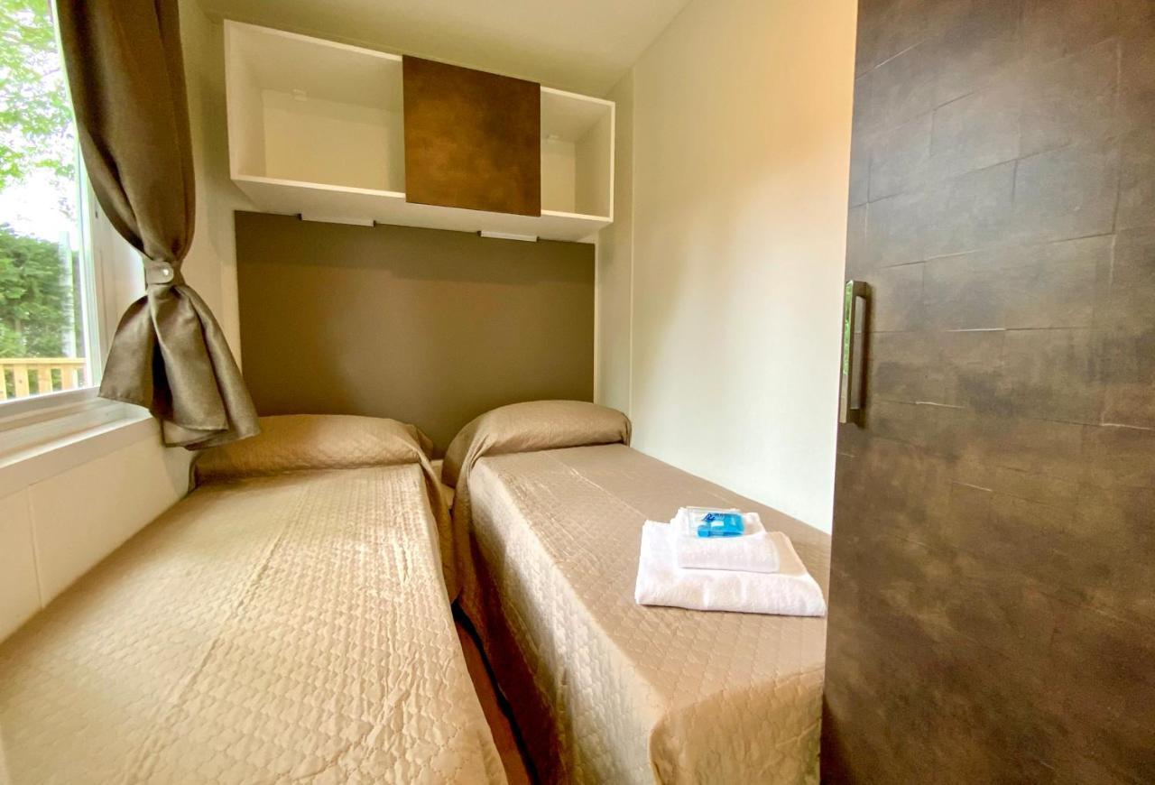 Volare Camp In Villaggio San Francesco 杜纳维德 外观 照片
