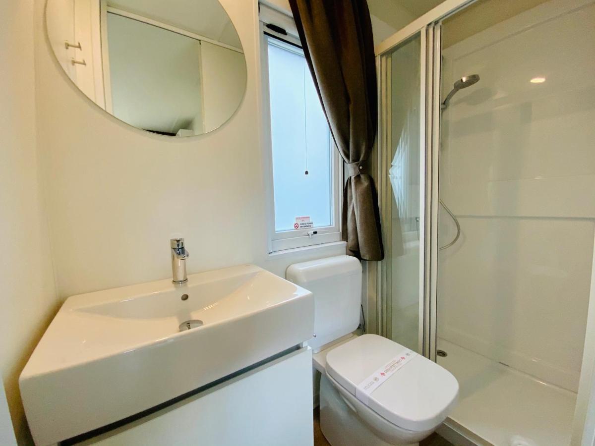 Volare Camp In Villaggio San Francesco 杜纳维德 外观 照片