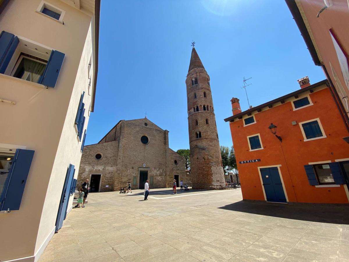 Volare Camp In Villaggio San Francesco 杜纳维德 外观 照片