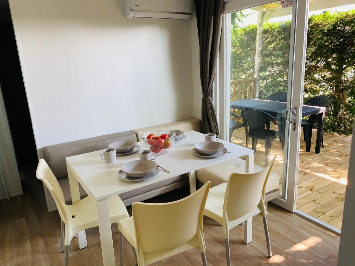 Volare Camp In Villaggio San Francesco 杜纳维德 外观 照片