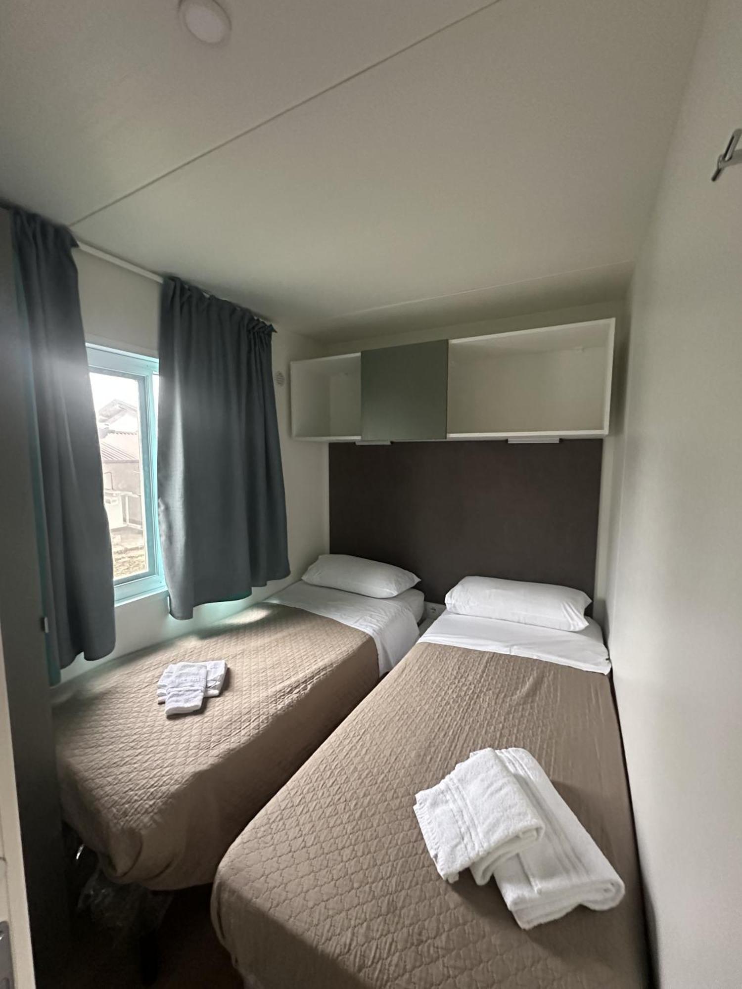 Volare Camp In Villaggio San Francesco 杜纳维德 外观 照片