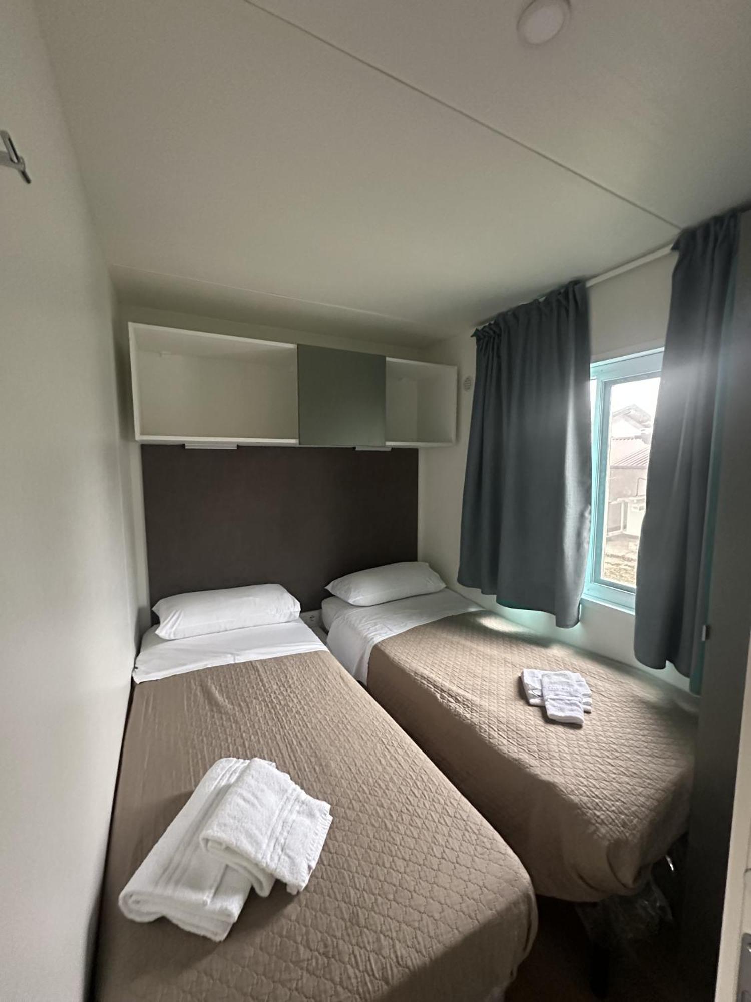 Volare Camp In Villaggio San Francesco 杜纳维德 外观 照片
