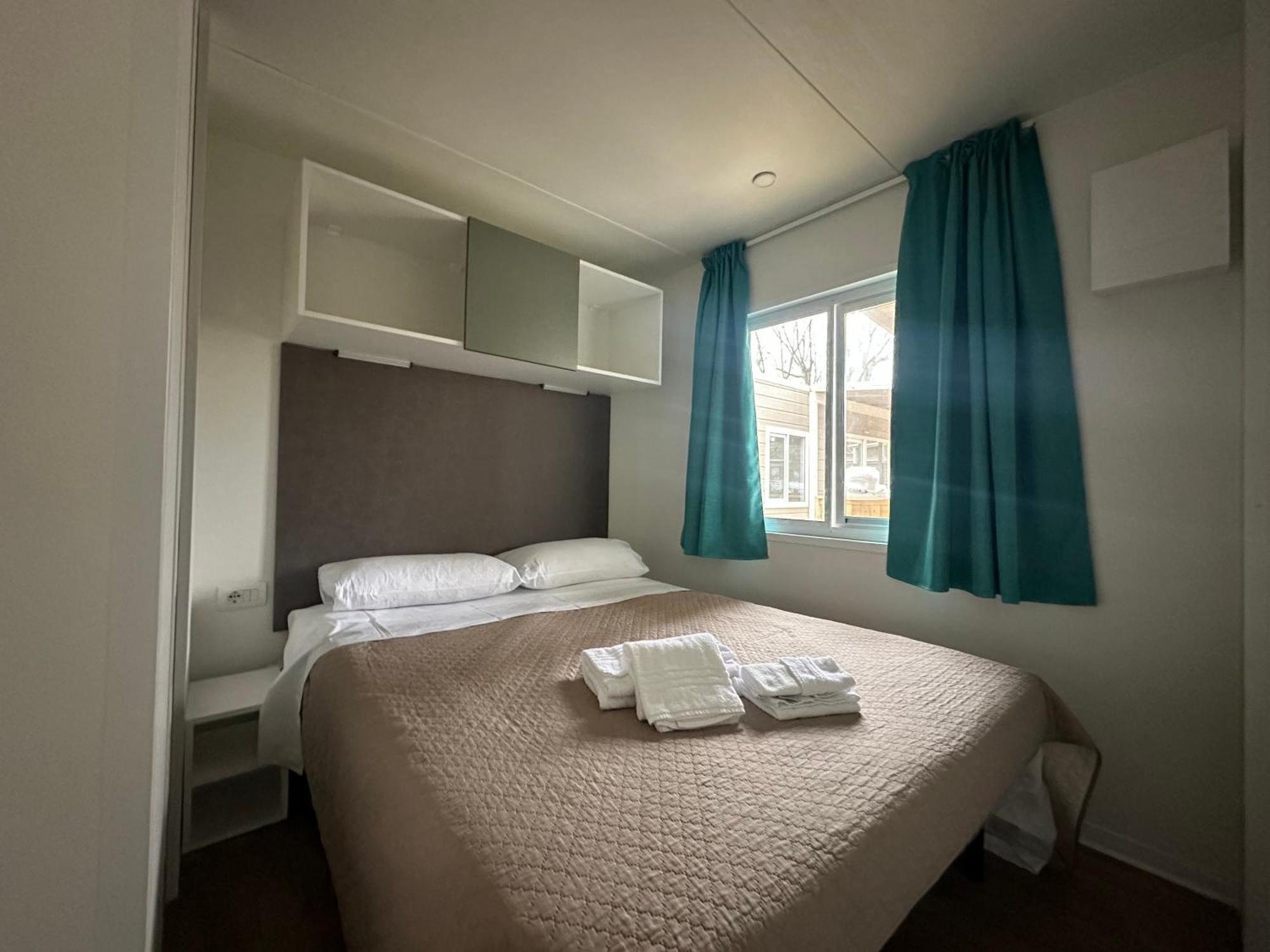 Volare Camp In Villaggio San Francesco 杜纳维德 外观 照片