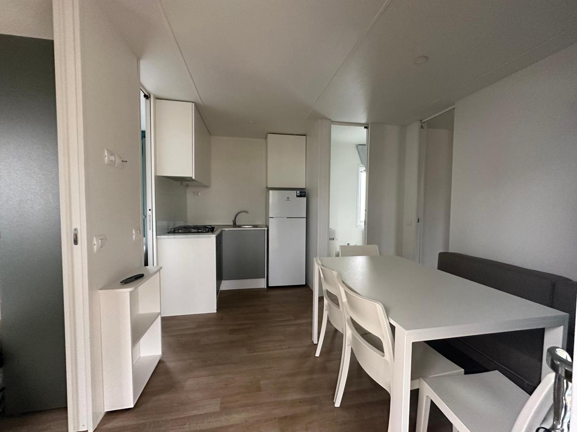 Volare Camp In Villaggio San Francesco 杜纳维德 外观 照片