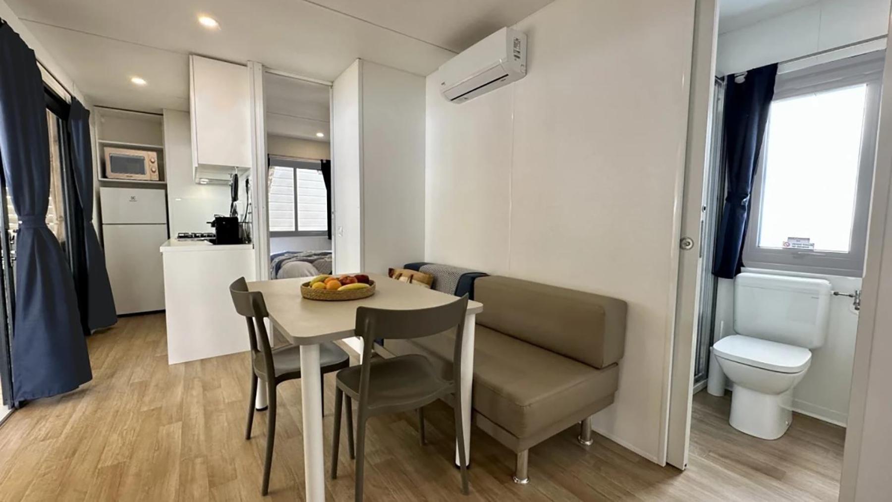 Volare Camp In Villaggio San Francesco 杜纳维德 外观 照片